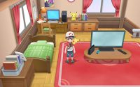 Pokémon: Let’s Go, Pikachu! Review