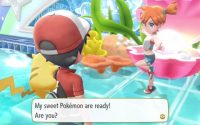 Pokémon: Let’s Go, Eevee & Pikachu! Receive New Media