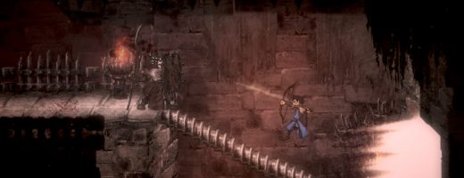 Salt and Sanctuary Hits Switch Next Week