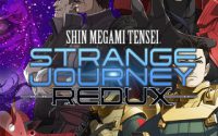 Shin Megami Tensei: Strange Journey Redux Review