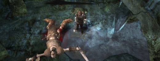 The Bard’s Tale to be Enshrined in a Physical Release
