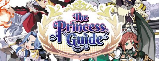 NIS America Makes Anime Expo Announcements