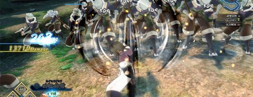 Utawarerumono Zan Receive More Details, Couple of Characters