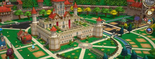 Valthirian Arc Receives Release Date