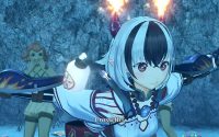 Xenoblade Chronicles 2 Adds More Expansion Pass Content