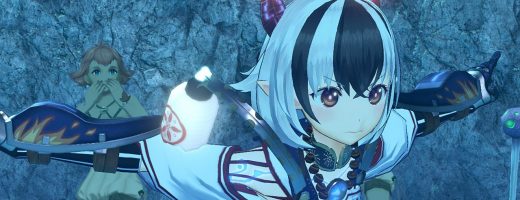 Xenoblade Chronicles 2 Adds More Expansion Pass Content