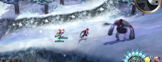 Ys: Memories of Celceta Available on PC