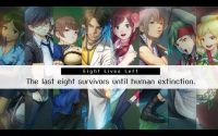 Zanki Zero Receives English Character Trailer, 2019 Release Window