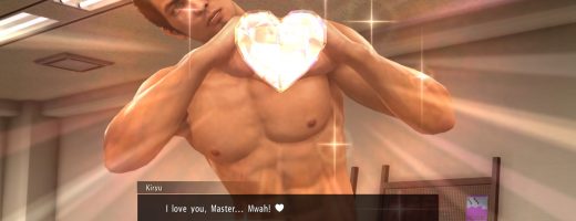 Yakuza Kiwami 2 Released on PC
