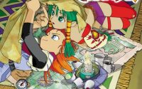 Grandia I and II Coming to Nintendo Switch