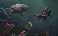 Atlantis Now Open in Assassin’s Creed Odyssey