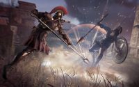 Assassin’s Creed Odyssey DLC Plans, Japanese Switch Version Revealed