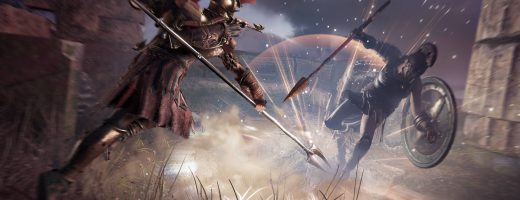 Assassin’s Creed Odyssey DLC Plans, Japanese Switch Version Revealed