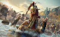 Assassin’s Creed: Odyssey Prepares for Launch, Tough Choices