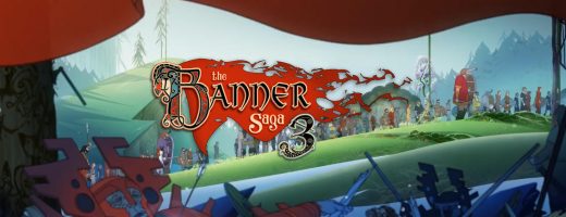 Banner Saga 3 Interview