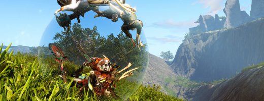 Biomutant Finds a Release Date