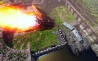 Biomutant Gameplay Footage Released