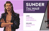 Kickstarter Check-In: Boyfriend Dungeon