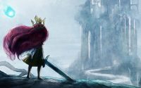 Child of Light Coming to Switch in October