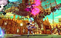 FuRyu Details More Crystar Characters, Gameplay Elements