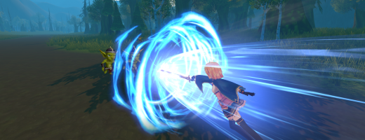 Destiny Chronicles Teases New Gameplay Ahead of Second Kickstarter