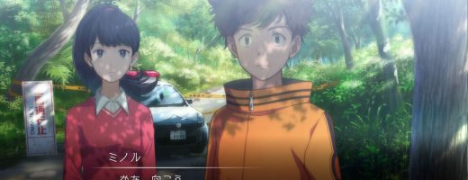 Digimon Survive Receives New Images