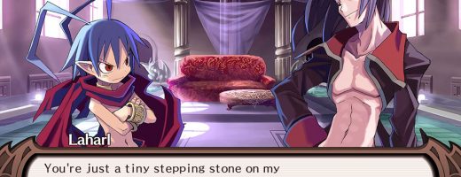 Disgaea 1 Complete Out Now on PS4, Switch