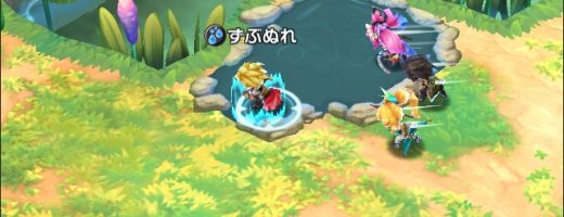 Nintendo, Cygames Announce Dragalia Lost