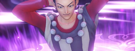 Dragon Quest XI S Adds New Content for Each Hero