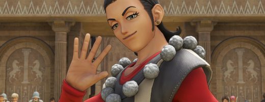 Dragon Quests Now Available on Switch