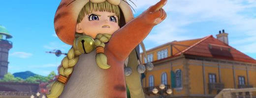 Nippon Ichi Software Announces Original RPG Destiny Connect - Fextralife