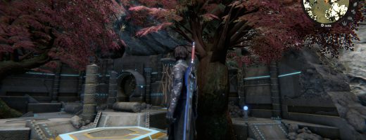 Edge of Eternity Receives Few More Screenshots, Details
