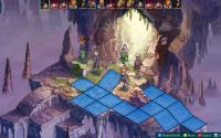Fell Seal Breaks Out of Early Access onto PC and Console