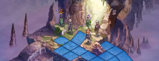 Fell Seal Breaks Out of Early Access onto PC and Console