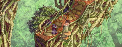 Fell Seal: Arbiter’s Mark Preparing to Launch on Steam