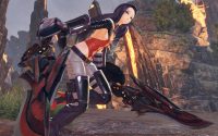 God Eater 3 Version 2.20 Update Hits Next Week