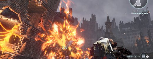 God Eater 3 Introduces New Character, Aragami Type, Bullet Creation