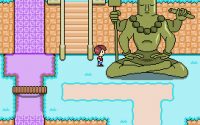 Jimmy and the Pulsating Mass Coming to Consoles in February
