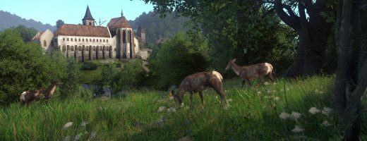 Kingdom Come Delivers Definitive Bundle