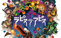 Nippon Ichi Announces Lapis Re Abyss