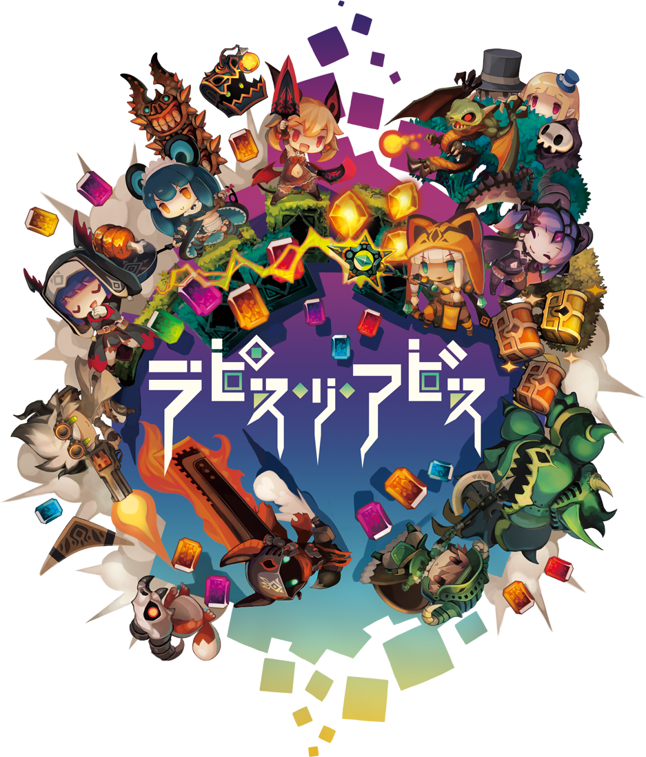 Nippon ichi software проекты