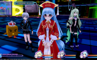 Hyperdimension Neptunia Re;Birth1 Gets New DLC on Steam