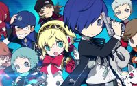Worrying About Lengthy Labyrinths in Persona Q2