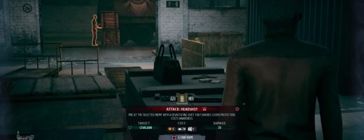 Phantom Doctrine Out Now on PC and PS4, Xbox One Verison Delayed to Next Week