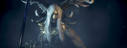 Help End Ragnarok When Rune Enters Early Access