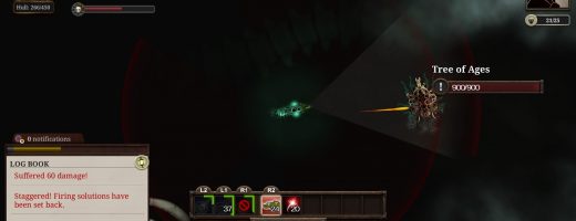 Sunless Sea Out Now on PS4