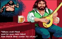 Release Date for Bard’s Tale Trilogy Announced