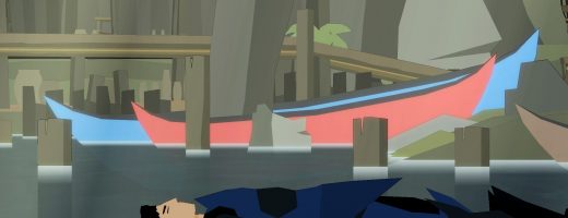 The Greater Good Comes to Steam in September