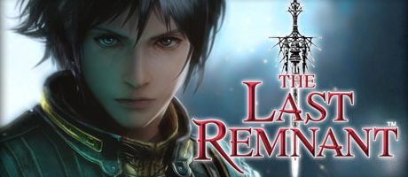 The Last Remnant to Be Removed from Sale on Steam