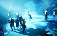 Kickstarter Check-In: The Waylanders